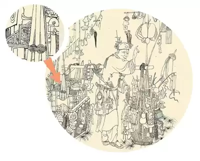 中国算盘：千年“计算机”的智慧密码，震撼你的认知！-第2张图片-正海烽科技 - 领先的只能推广行业，智能制造解决方案提供商