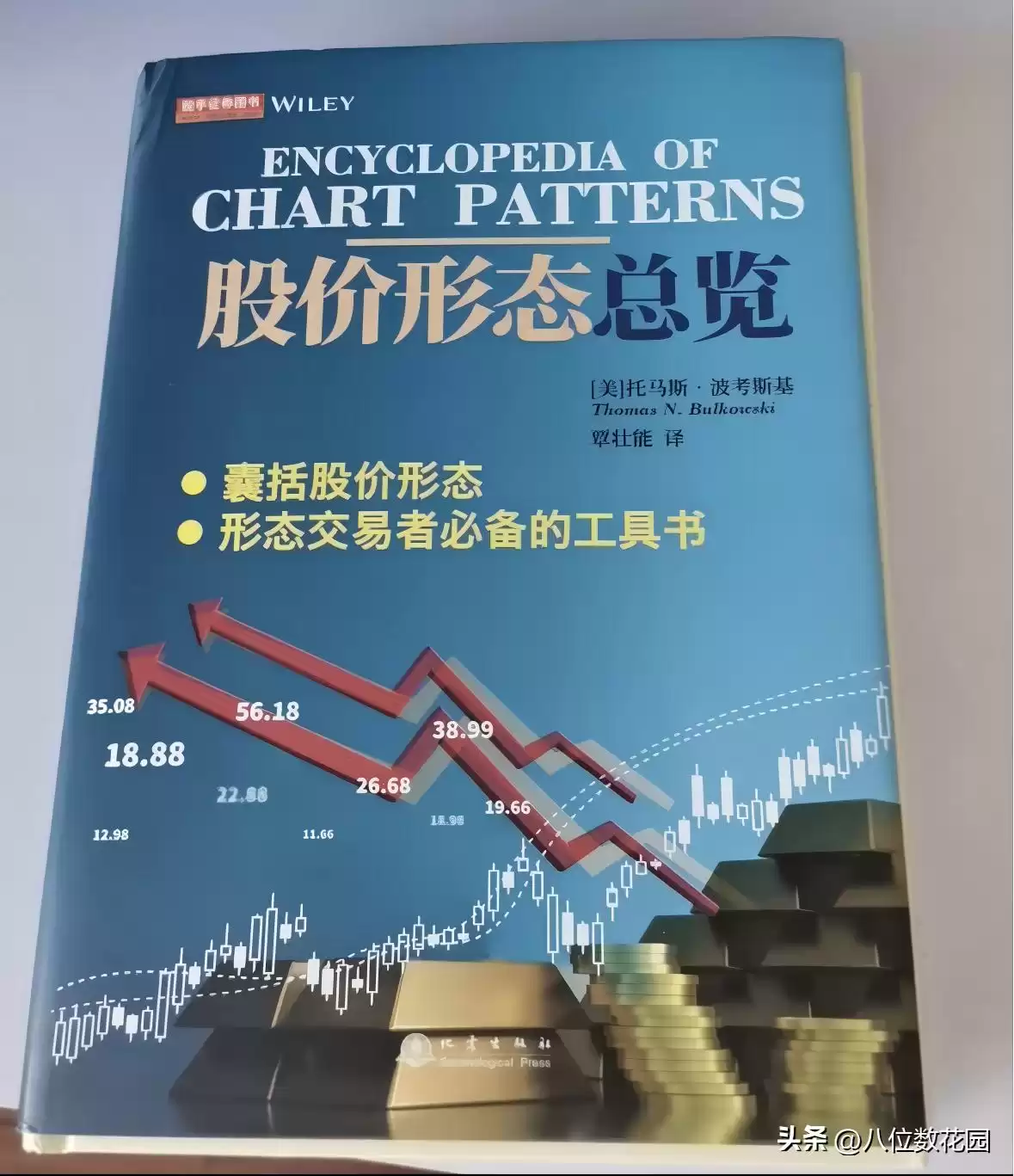 技术分析必读6本书:从小白到高手的进阶秘籍 技术分析必读6本书:从小白到高手的进阶秘籍