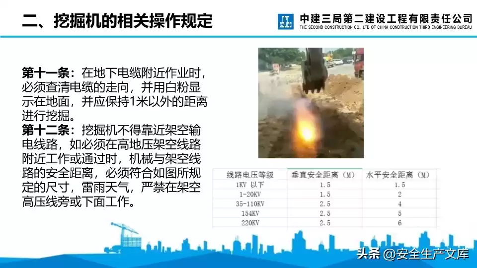 挖掘机安全驾驶终极秘籍：从分类到精通，一看就会的全攻略！