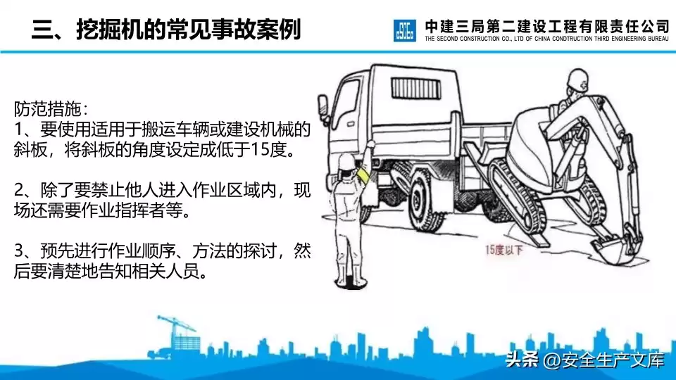 挖掘机安全驾驶终极秘籍：从分类到精通，一看就会的全攻略！