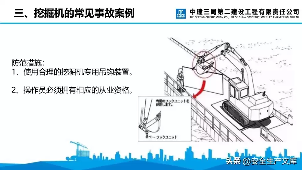 挖掘机安全驾驶终极秘籍：从分类到精通，一看就会的全攻略！