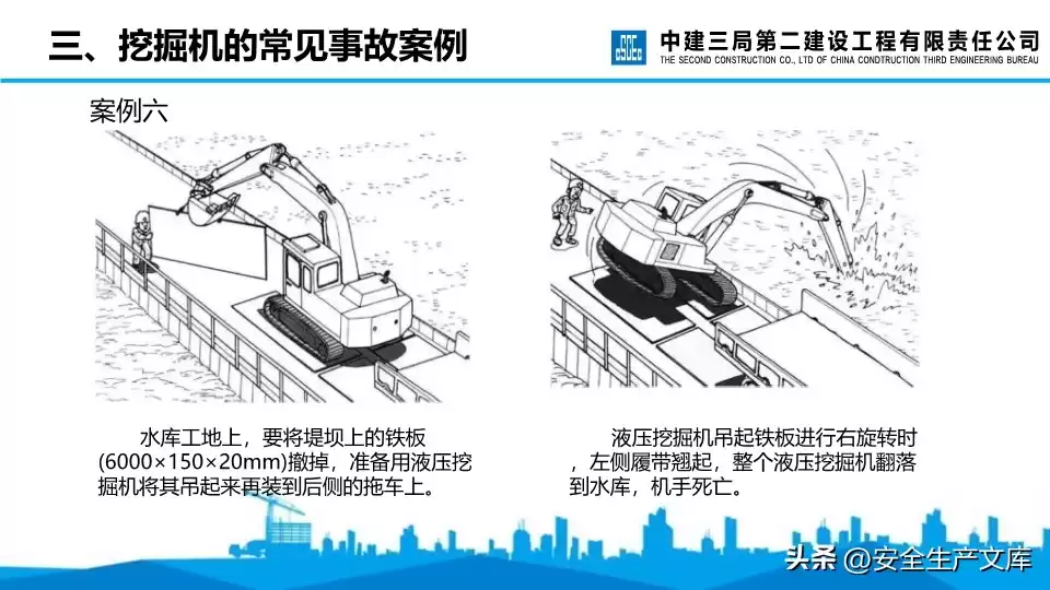 挖掘机安全驾驶终极秘籍：从分类到精通，一看就会的全攻略！