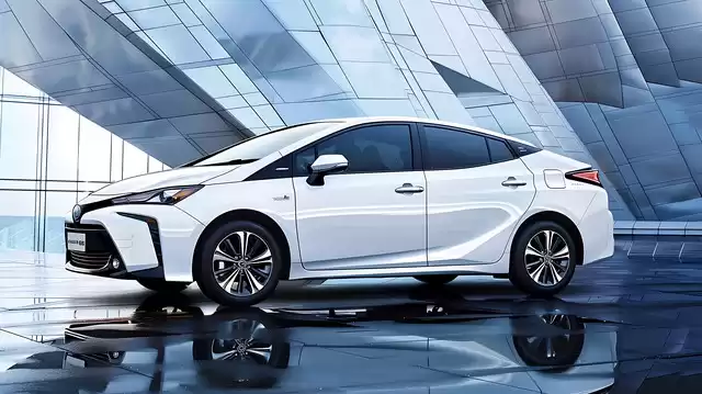 生死之战:日本汽车霸权四部曲,一部制造业帝国的兴衰启示录 生死之战:日本汽车霸权四部曲,一部制造业帝国的兴衰启示录