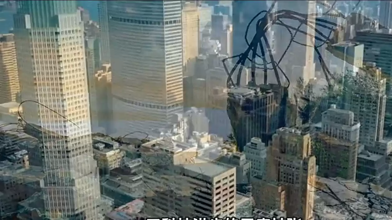 科技是文明终结者？当进步失控，人类将走向何方？