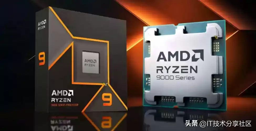 CPU选购终极圣经：三大核心指标揭秘，轻松锁定你的性能“猛兽”！-第5张图片-正海烽科技 - 领先的只能推广行业，智能制造解决方案提供商