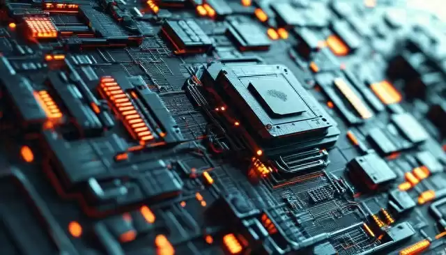 数字浪潮颠覆世界：第三次工业革命如何重塑人类文明