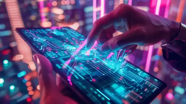 数字浪潮颠覆世界：第三次工业革命如何重塑人类文明