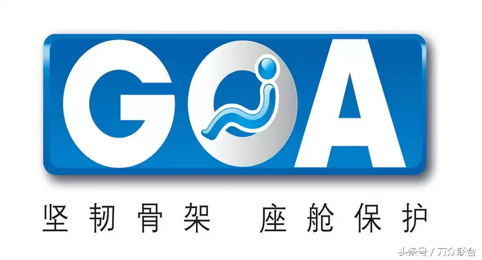 终极安全守护神：丰田GOA车身技术全！-第1张图片-正海烽科技 - 领先的只能推广行业，智能制造解决方案提供商