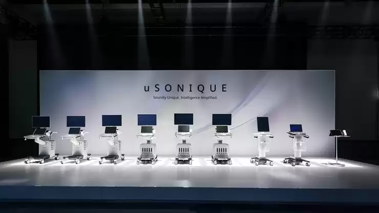 AI革命引爆超声战场！联影奇袭迈瑞腹地，高端市场格局即将重塑？