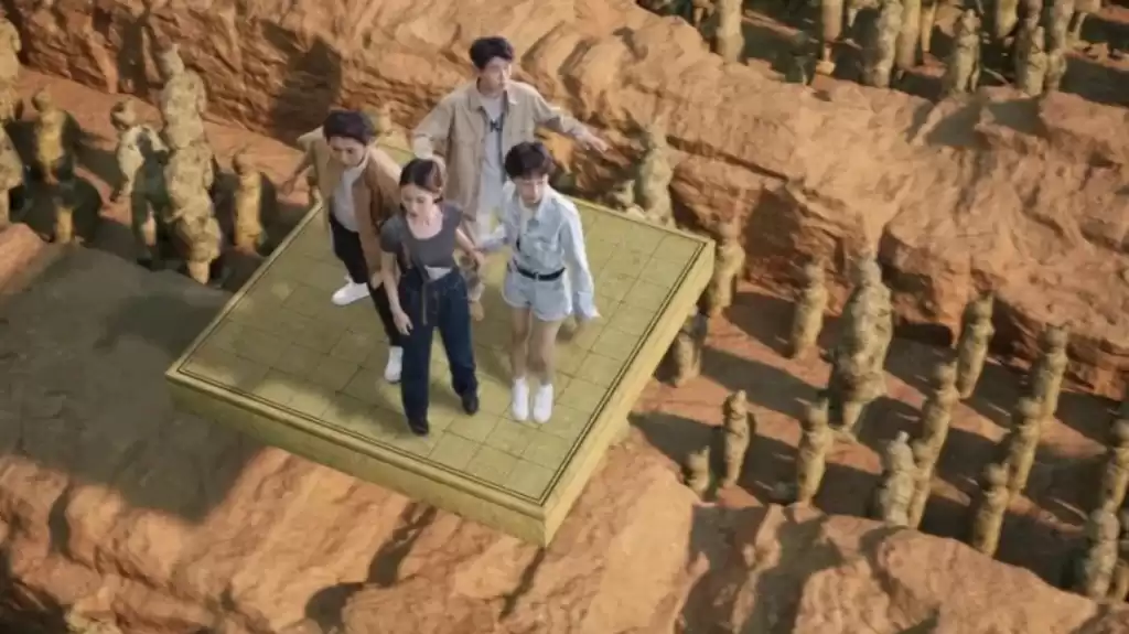 从0到1是奇迹，但从100到无限是革命：VR大空间如何重塑你的现实