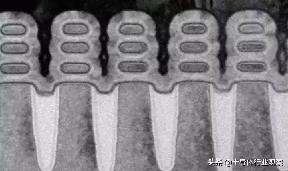 突破5nm生死线！GAA技术如何重塑芯片未来？这场变革你必须了解！
