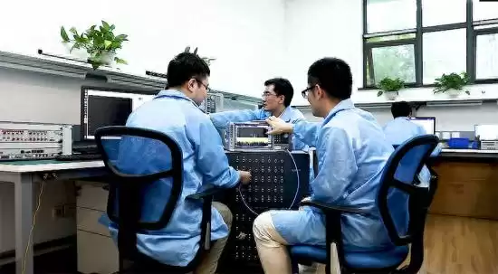 突破封锁！创远信科从3G到6G的自主创新领航史