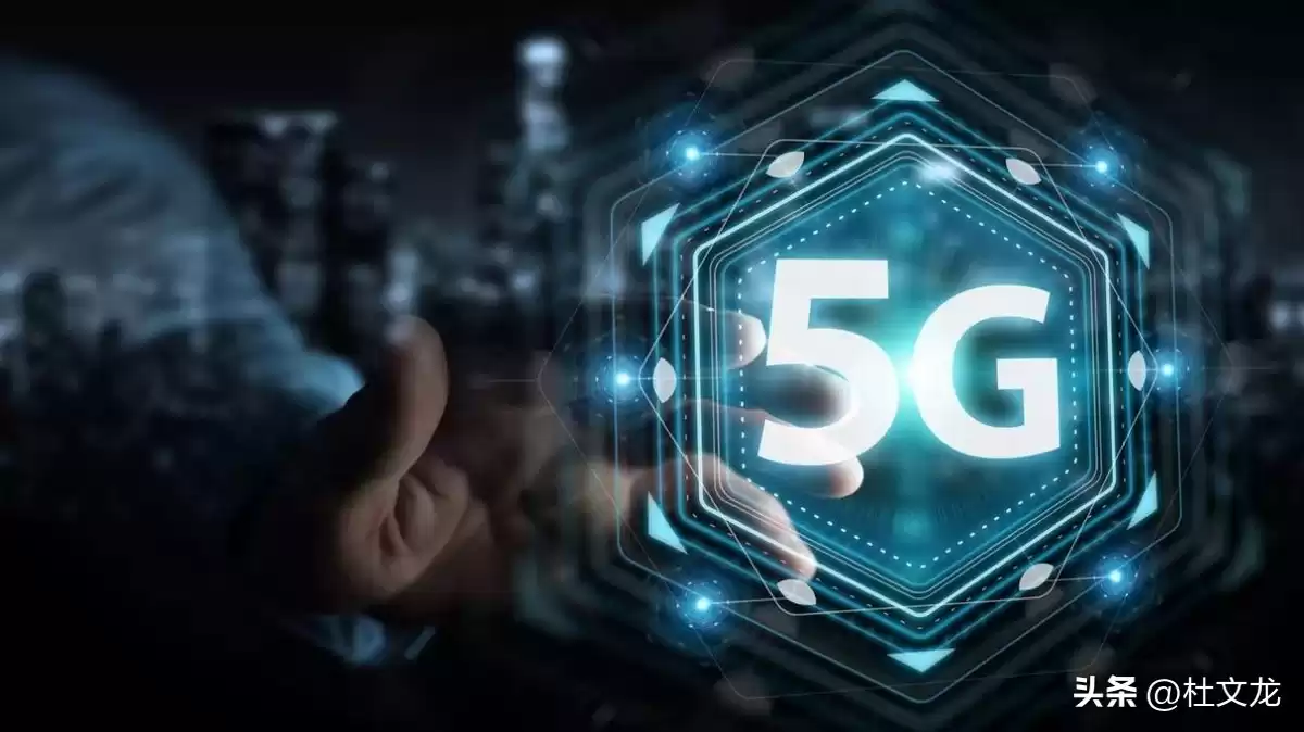 中国移动5G新年震撼突破：三公里遥控万机蜂群，智能战争时代来临！