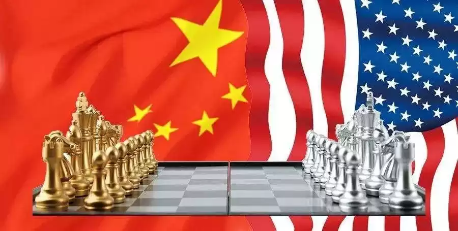 这些中国技术正在领跑全球！大国崛起背后的科技底气