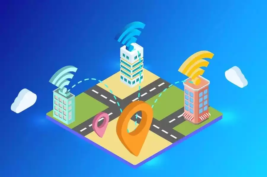 网络定位技术大：基站、WiFi、GPS，谁在默默锁定你的位置？