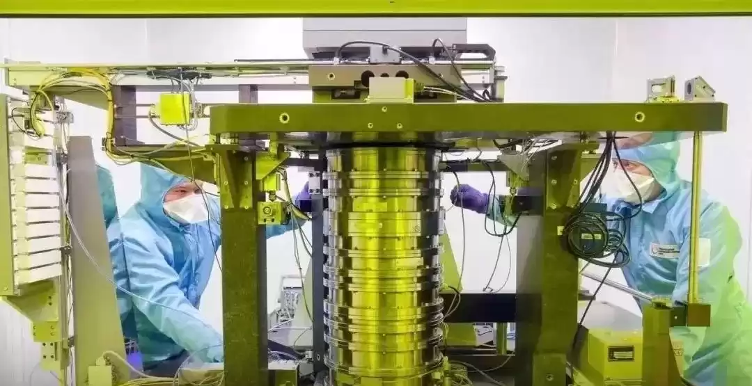 封锁反成“强心针”？美对华技术围剿，何以激活中国创新核爆！