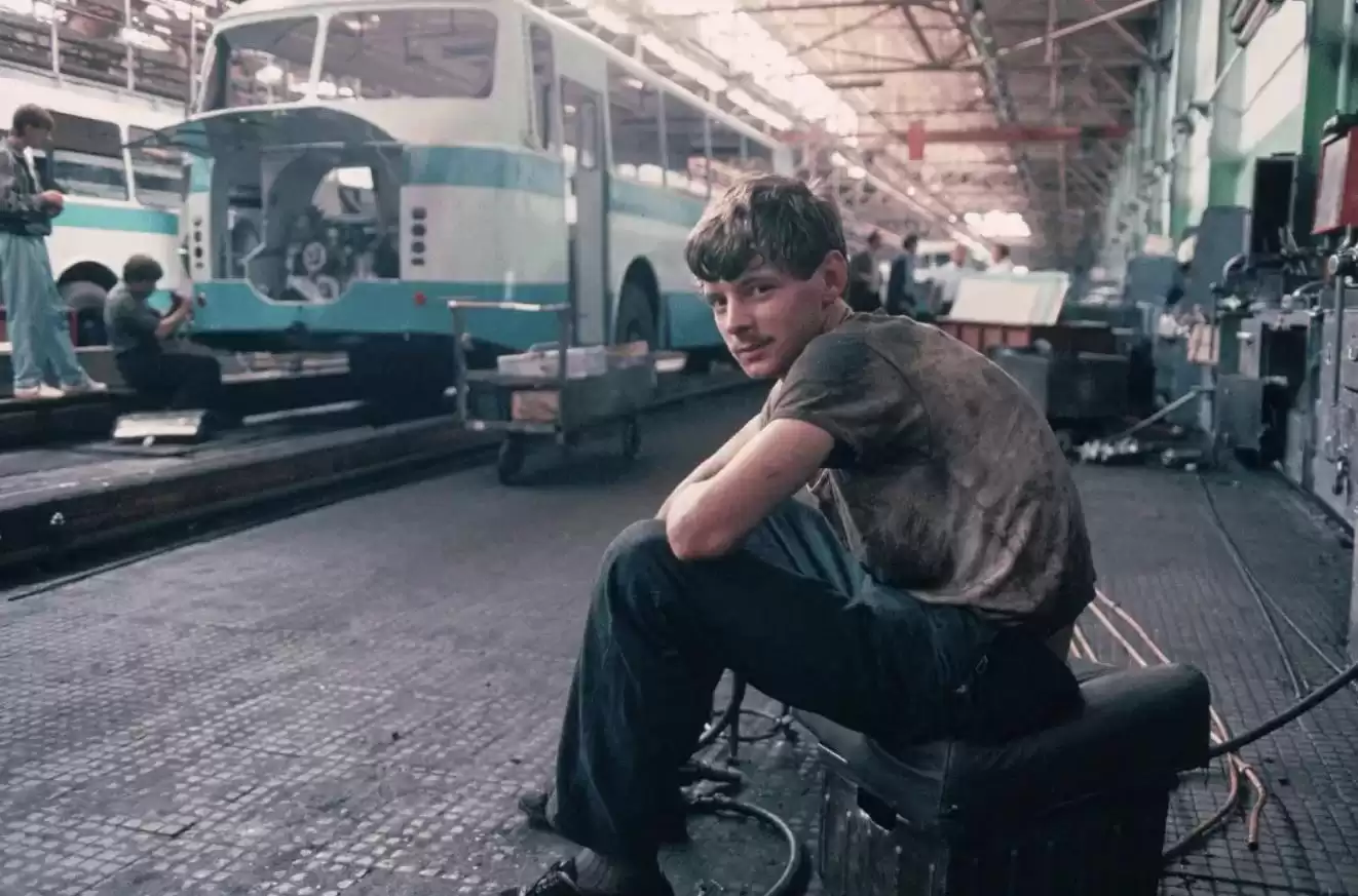 封锁反成“强心针”？美对华技术围剿，何以激活中国创新核爆！