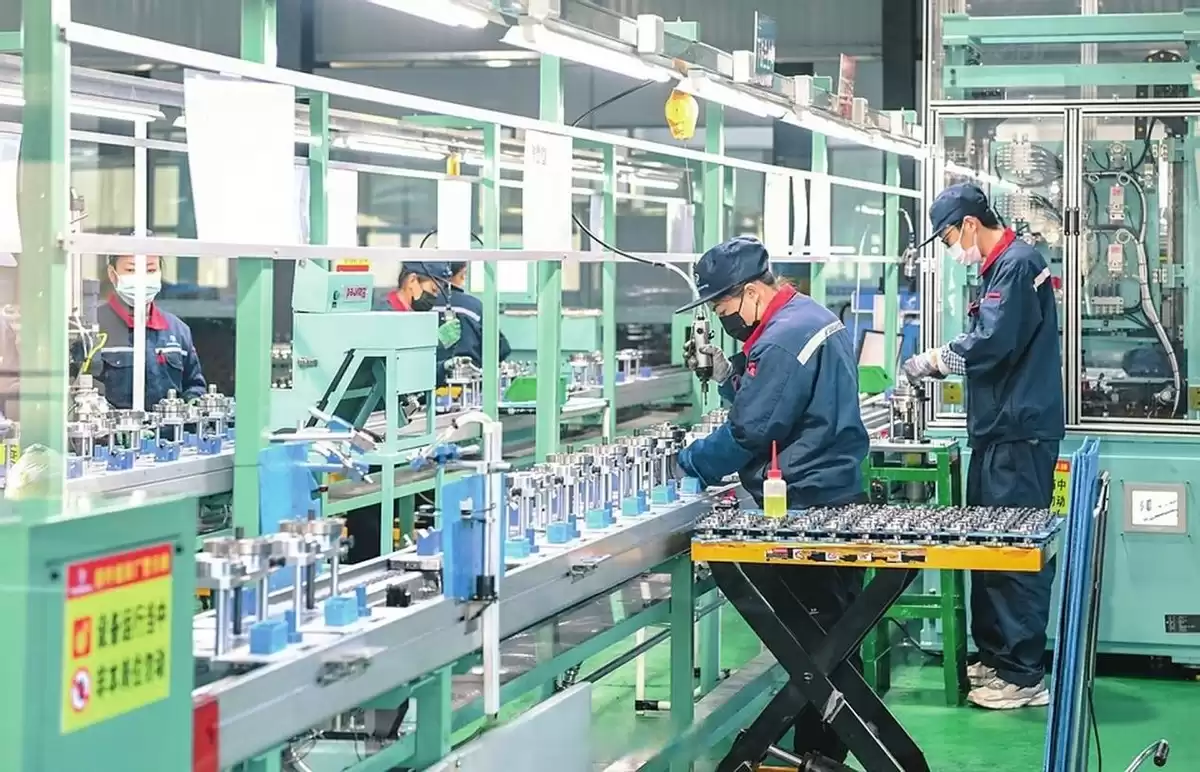 封锁反成“强心针”？美对华技术围剿，何以激活中国创新核爆！