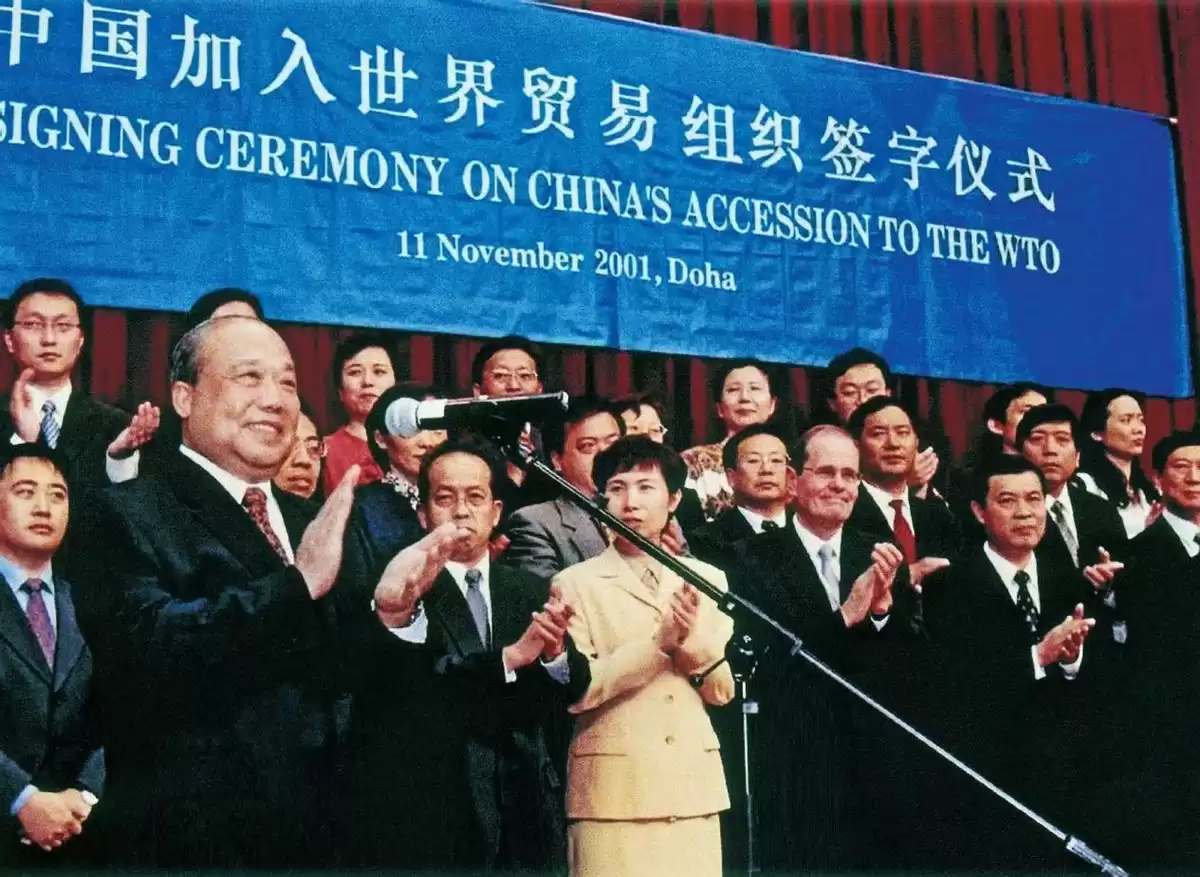 封锁反成“强心针”？美对华技术围剿，何以激活中国创新核爆！