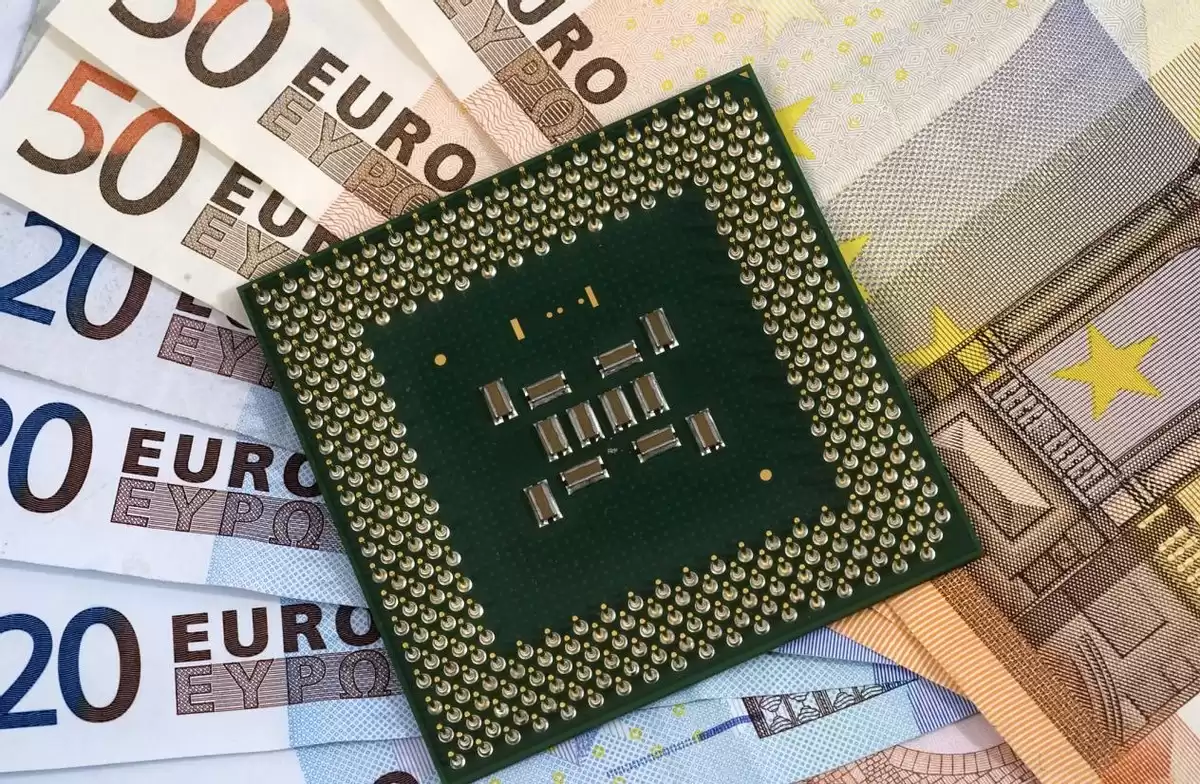 封锁反成“强心针”？美对华技术围剿，何以激活中国创新核爆！