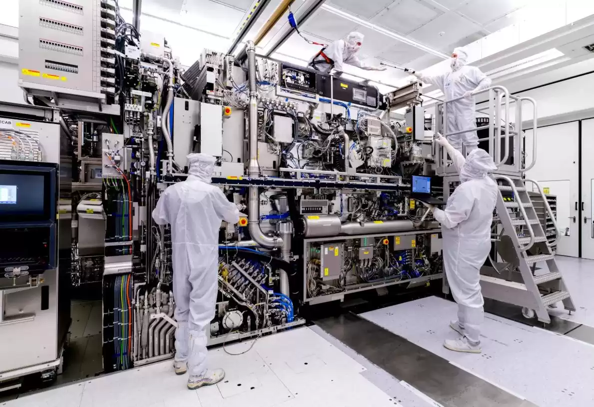 封锁反成“强心针”？美对华技术围剿，何以激活中国创新核爆！