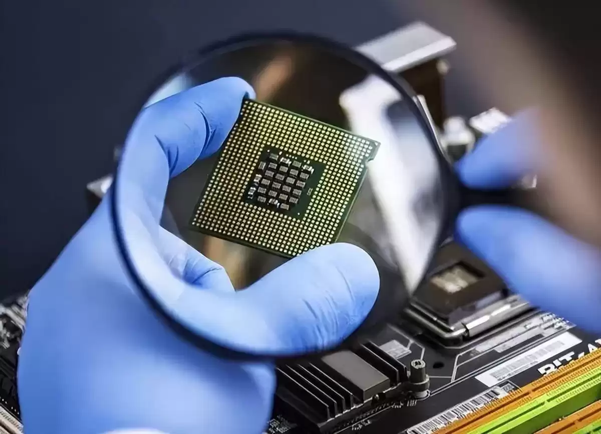 封锁反成“强心针”？美对华技术围剿，何以激活中国创新核爆！