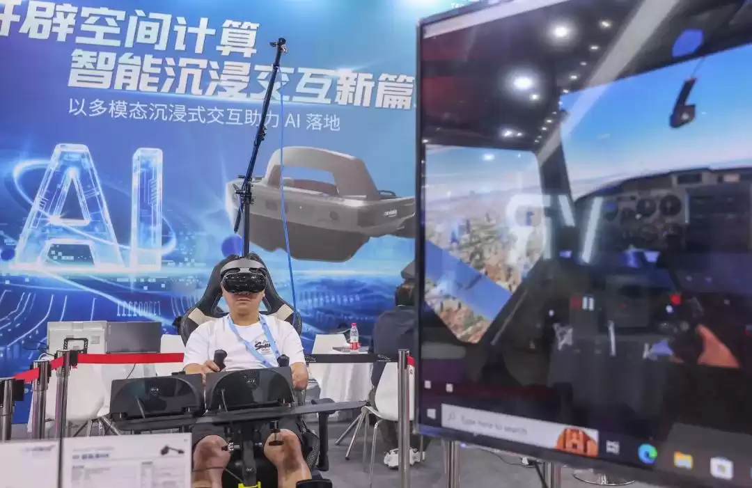 突围之战：VR千亿市场卡在哪儿？破局之路全！