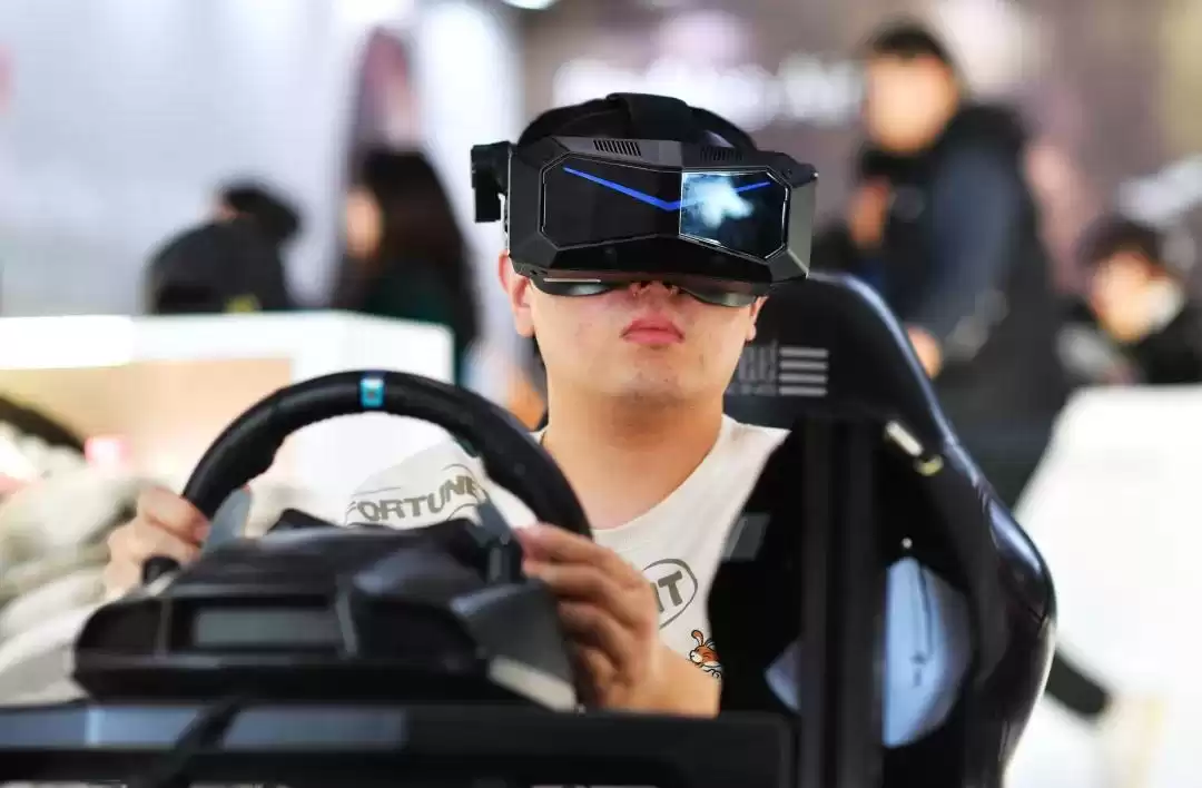 突围之战：VR千亿市场卡在哪儿？破局之路全！