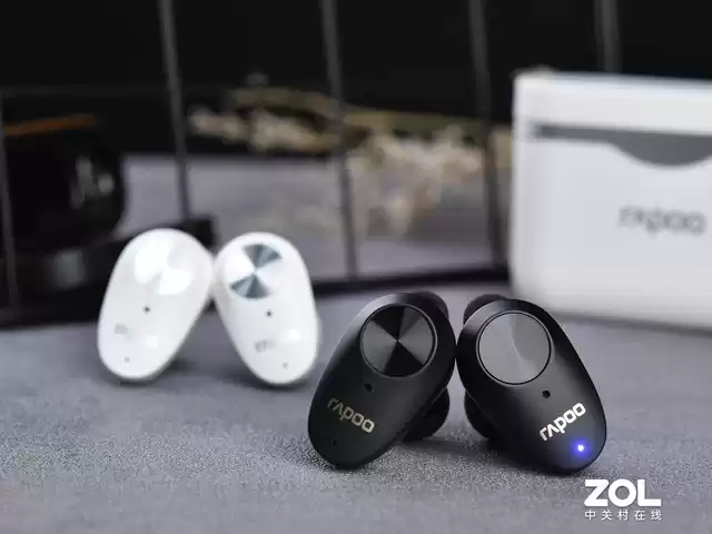 静享好声音!雷柏Ti100真无线降噪耳机评测:-25dB ANC降噪+30小时超长续航 静享好声音!雷柏Ti100真无线降噪耳机评测:-25dB ANC降噪+30小时超长续航