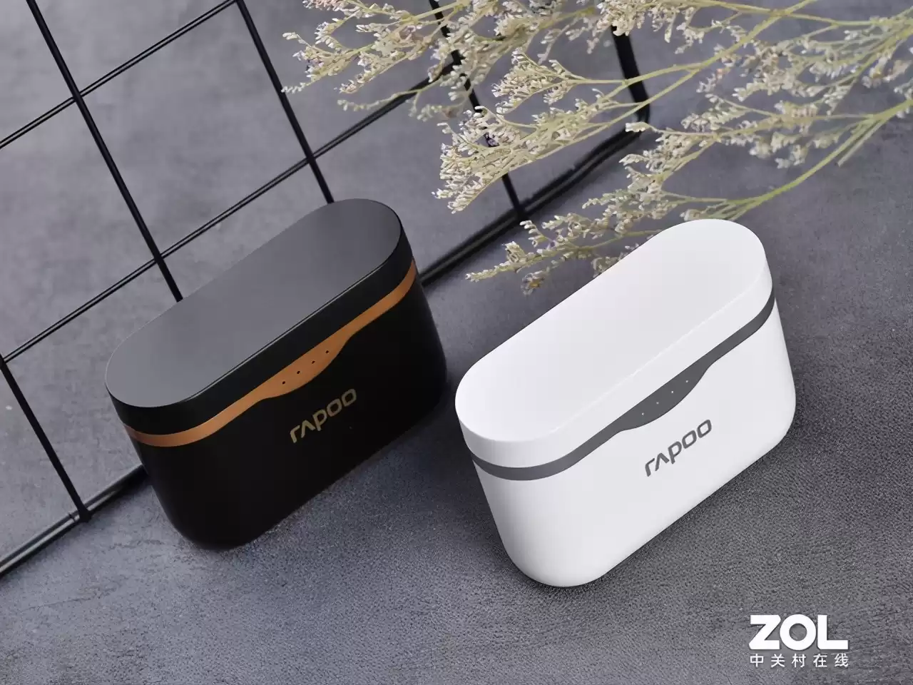 静享好声音!雷柏Ti100真无线降噪耳机评测:-25dB ANC降噪+30小时超长续航 静享好声音!雷柏Ti100真无线降噪耳机评测:-25dB ANC降噪+30小时超长续航