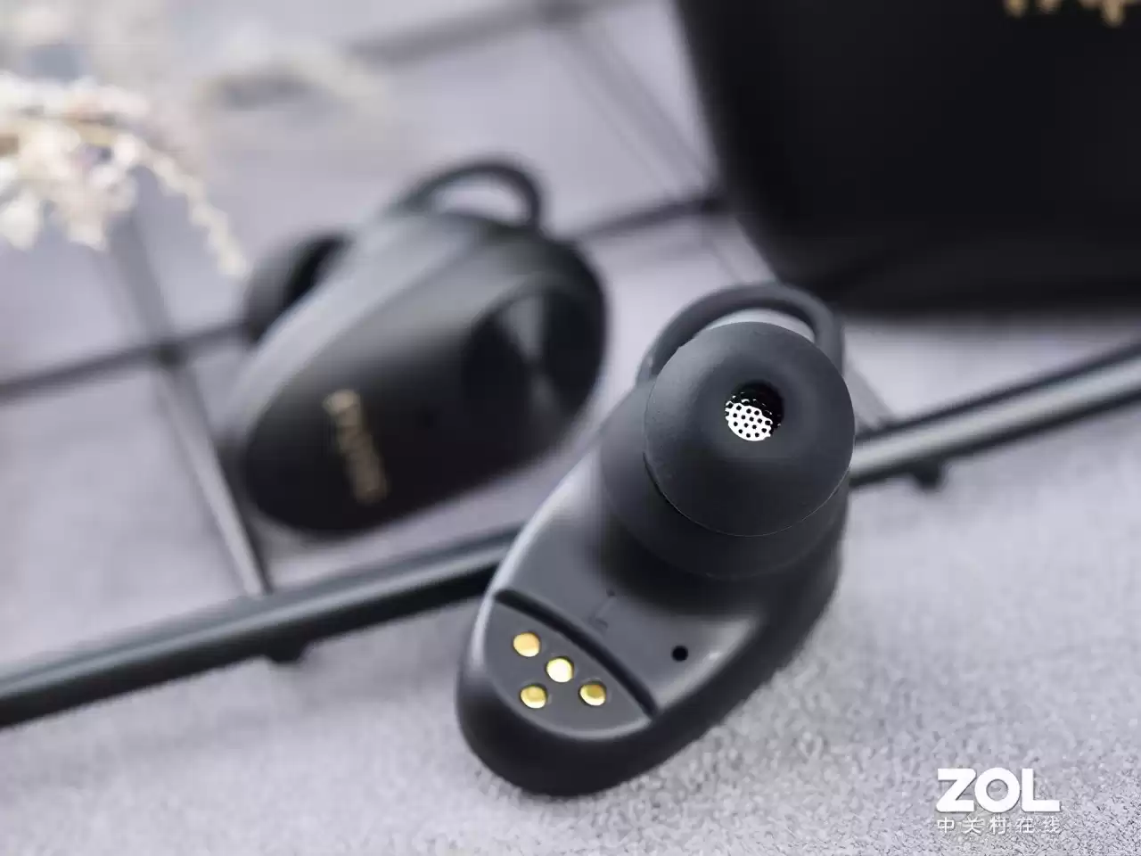 静享好声音!雷柏Ti100真无线降噪耳机评测:-25dB ANC降噪+30小时超长续航 静享好声音!雷柏Ti100真无线降噪耳机评测:-25dB ANC降噪+30小时超长续航