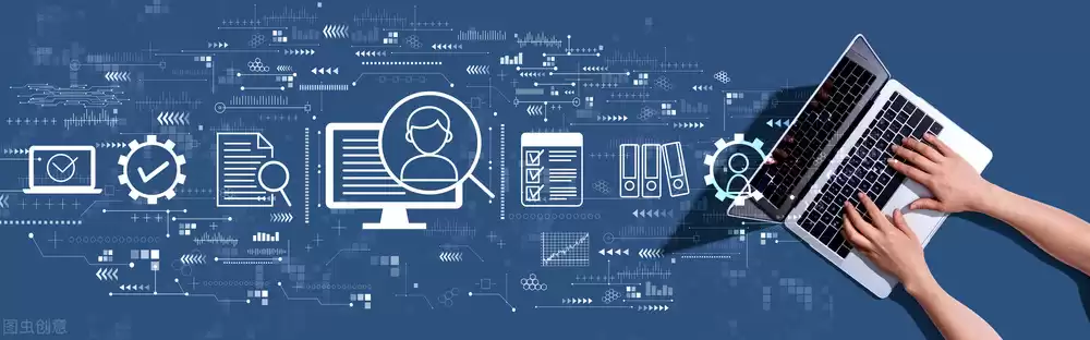 成为网络世界主宰者！计算机网络技术专业，你的高薪未来就在这里！-第5张图片-正海烽科技 - 领先的只能推广行业，智能制造解决方案提供商