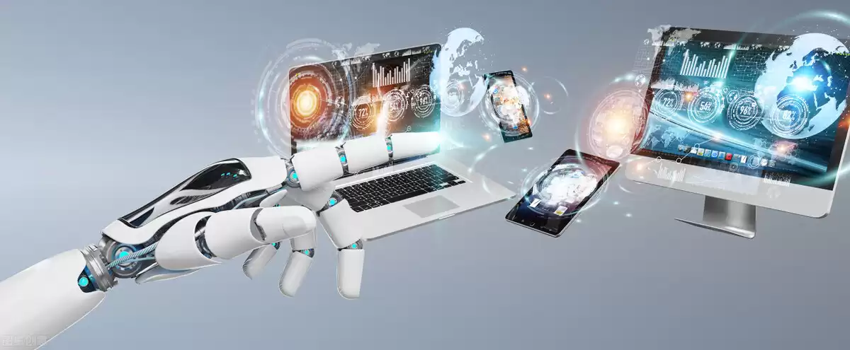 成为网络世界主宰者！计算机网络技术专业，你的高薪未来就在这里！-第4张图片-正海烽科技 - 领先的只能推广行业，智能制造解决方案提供商