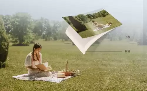 ZINK无墨打印颠覆市场！汉印拍立得如何以国货黑科技斩获全国销量第一？