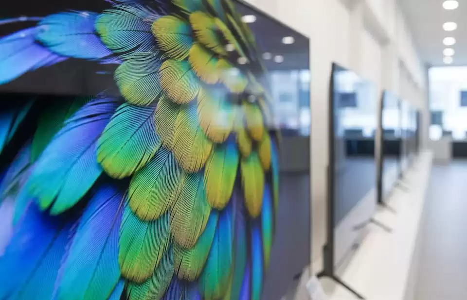 卖场4K电视秒杀你家？三大隐形画质杀手曝光，轻松在家复刻影院级体验！