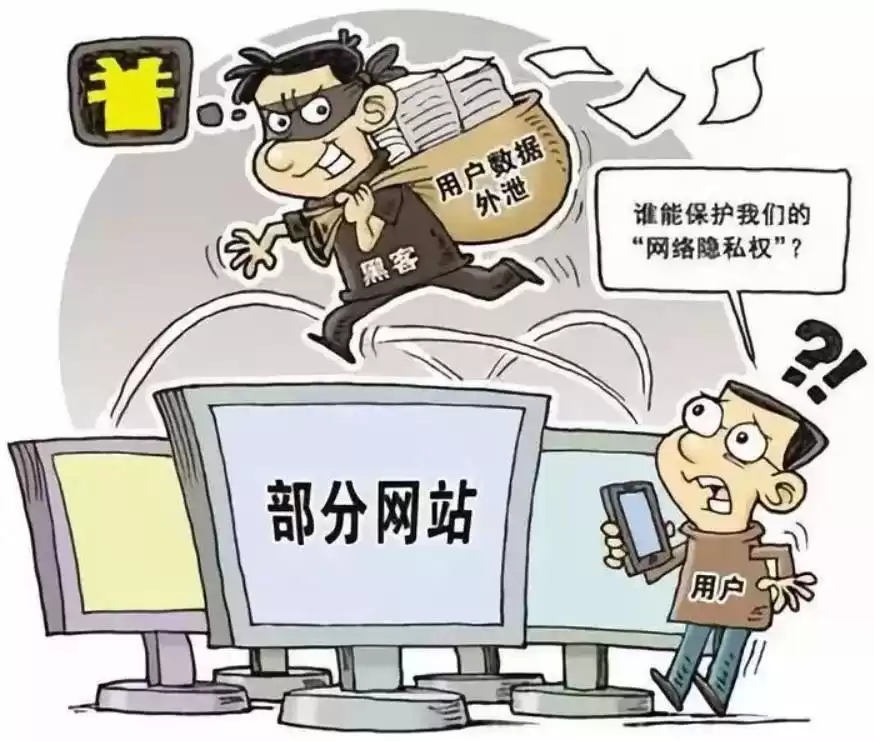 能源巨头数据泄露之殇：你的文件传输方式真的安全吗？