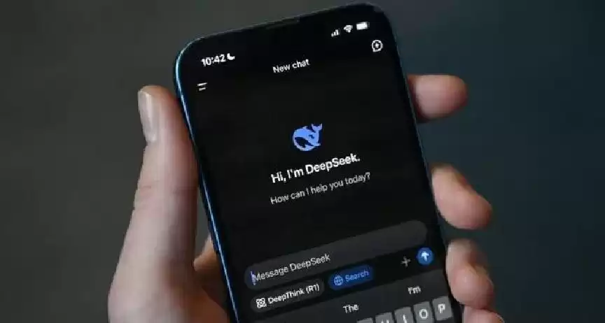 深夜突袭！DeepSeek-V3.2开源引爆社区，七牛云为何能闪电上线？-第4张图片-正海烽科技 - 领先的只能推广行业，智能制造解决方案提供商