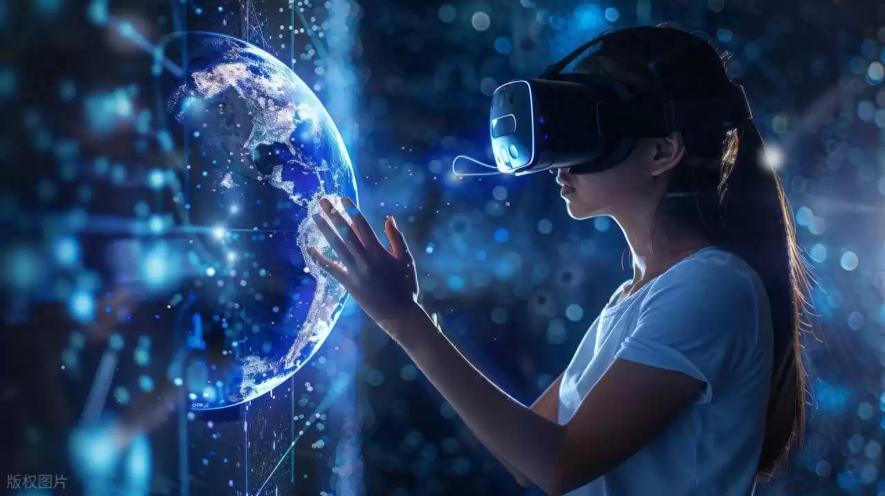 VR终极指南：瞬间穿越！沉浸式未来已在你眼前