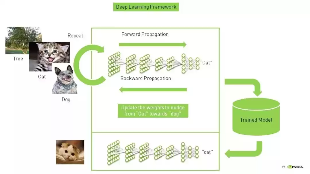 深度学习实战秘籍：六步构建AI神经网络，零基础也能快速入门！