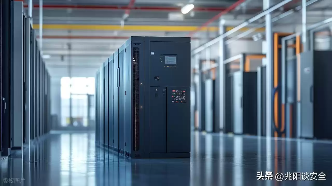 突破争议！GDS系统双UPS电源配置：标准深度辨析与审核实战关键