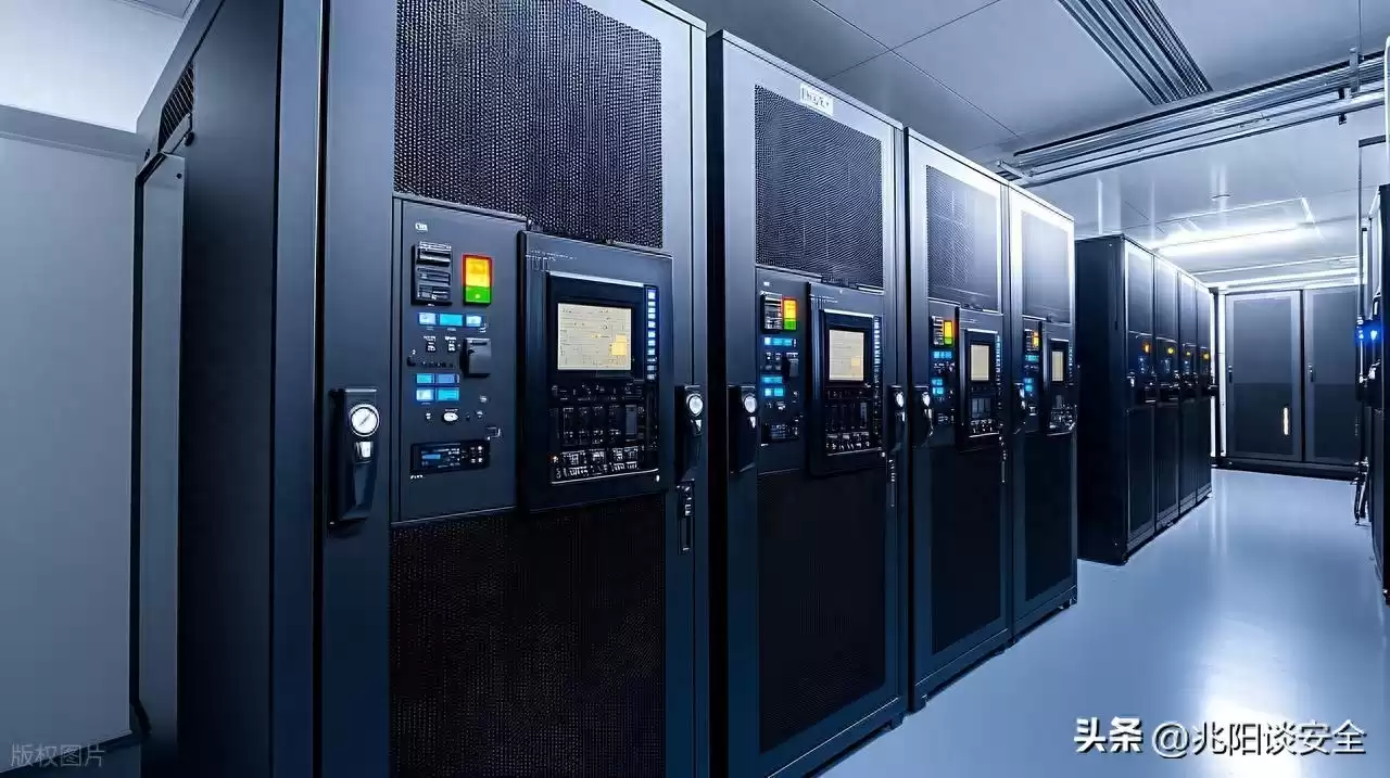 突破争议！GDS系统双UPS电源配置：标准深度辨析与审核实战关键