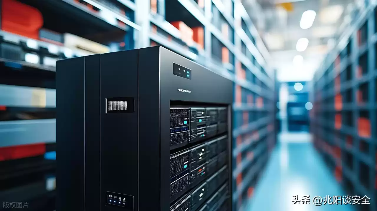 突破争议！GDS系统双UPS电源配置：标准深度辨析与审核实战关键
