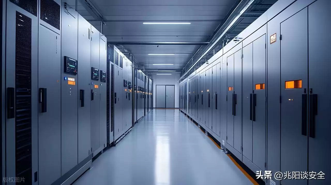 突破争议！GDS系统双UPS电源配置：标准深度辨析与审核实战关键