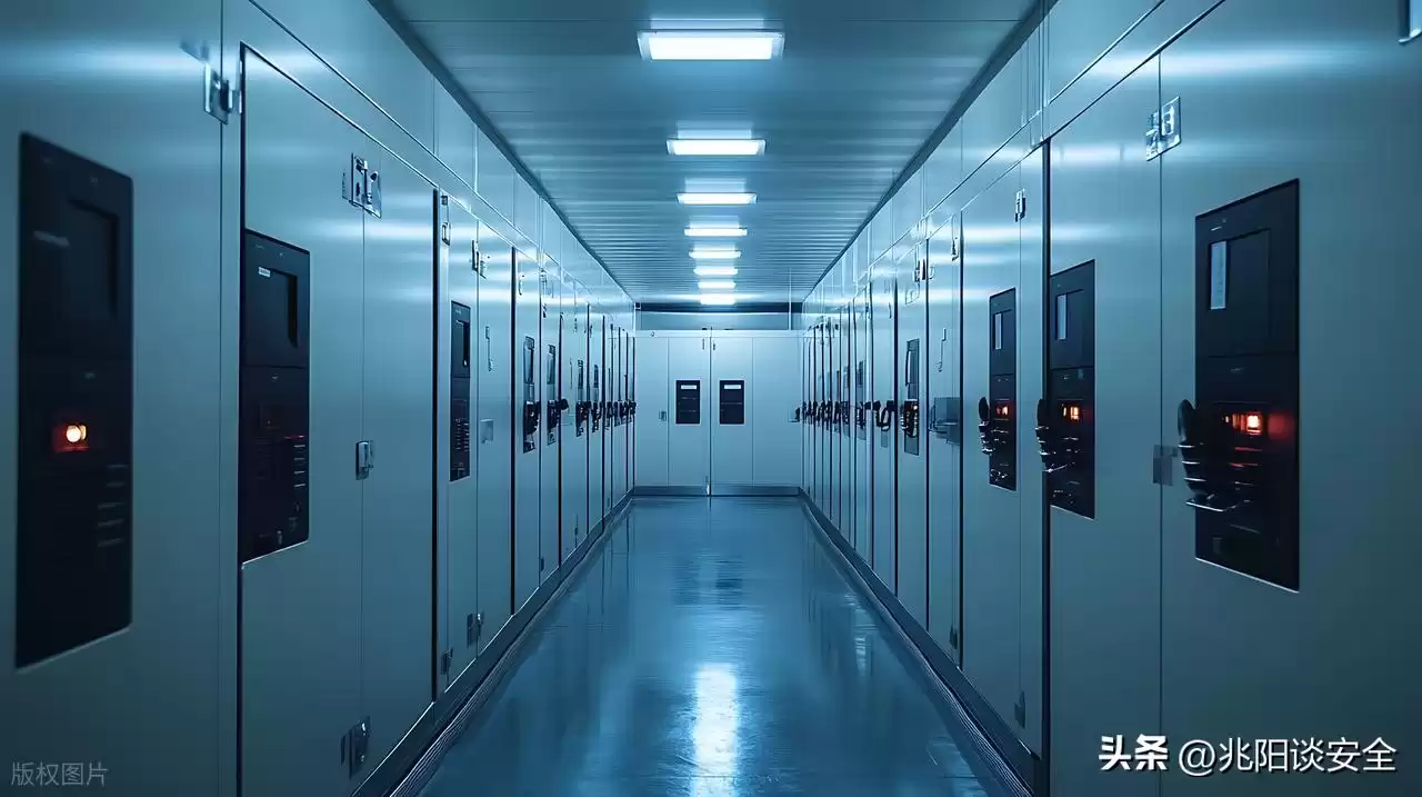 突破争议！GDS系统双UPS电源配置：标准深度辨析与审核实战关键