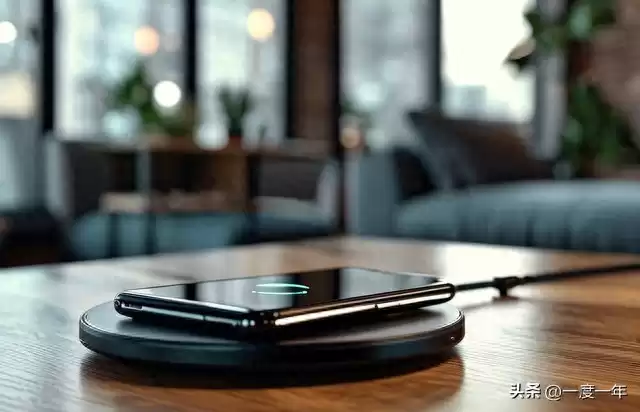 无线充电终极指南：原理揭秘与未来革命-第1张图片-正海烽科技 - 领先的只能推广行业，智能制造解决方案提供商