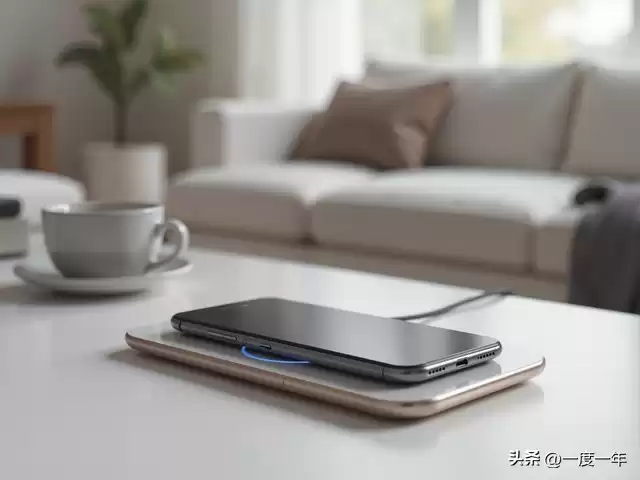 无线充电终极指南：原理揭秘与未来革命-第3张图片-正海烽科技 - 领先的只能推广行业，智能制造解决方案提供商