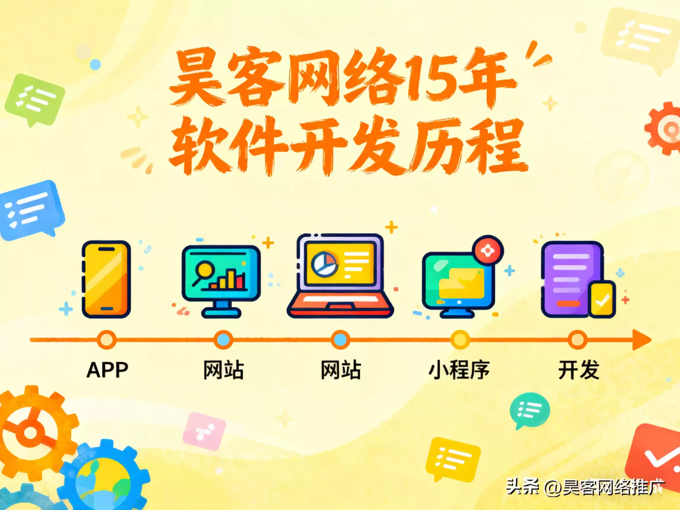 深圳软件开发公司Top10终极对决：技术硬核PK，服务闭环拆解，附独家避坑指南