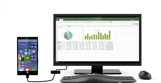 重返巅峰！三星S8四大黑科技，重塑旗舰新标杆！