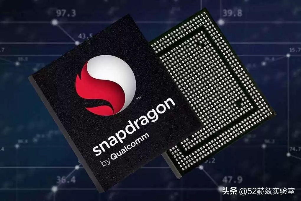 基带芯片：手机通信的隐形引擎，为何成为科技巨头的终极挑战？