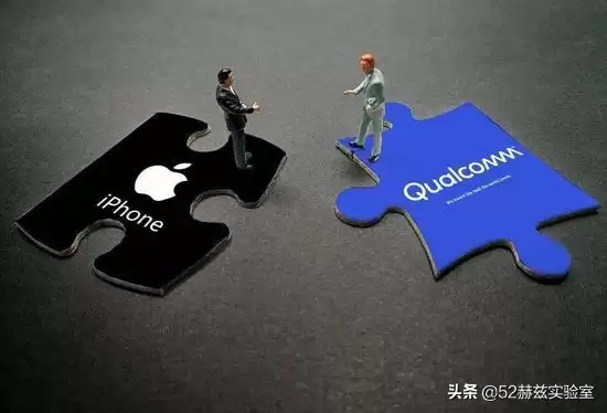 基带芯片：手机通信的隐形引擎，为何成为科技巨头的终极挑战？